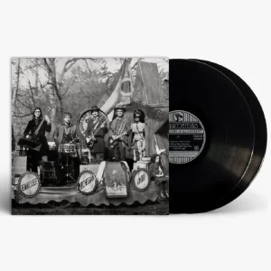 The Raconteurs Consolers of the Lonely Vinyl LP 2023