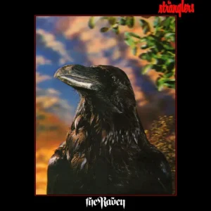 The Raven (CD)