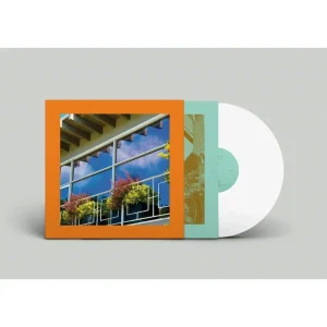 The Reds, Pinks & Purples Still Clouds At Noon Vinyl LP White Colour 2024