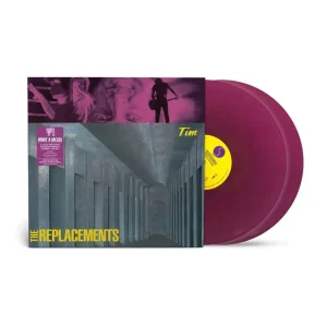 The Replacements Tim Vinyl LP COlour RSD 2025
