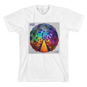 The Resistance Album Art T-Shirt