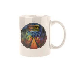 The Resistance Mug