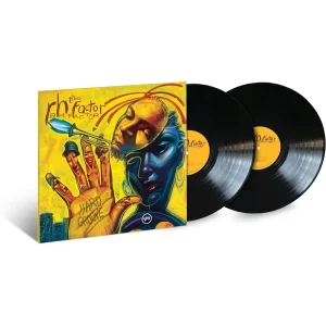 The RH Factor (Roy Hargrove) Hard Groove Vinyl LP 2023