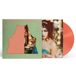 The Rise and Fall Of A Midwest Princess (Anniversary Edition My Kink Is Coral 2LP)