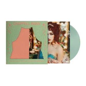 The Rise and Fall Of A Midwest Princess (Coke Bottle Clear 2LP)