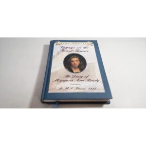 The Road to Paradise: A Vintage National Parks Novel by Karen Barnett