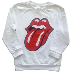 The Rolling Stones 7-8 Years Kids Sweatshirt