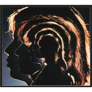 The Rolling Stones Hot Rocks Vinyl LP Re-issue 2023