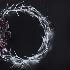 The Rose Dual (Dusk Version) Vinyl LP 2023