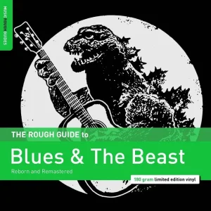 The Rough Guide To Blues & The Beast Vinyl LP 2024