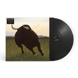 The Royston Club Songs For The Spine Vinyl LP 2025