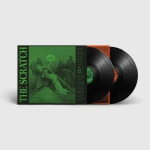 The Scratch Mind Yourself Vinyl LP 2023