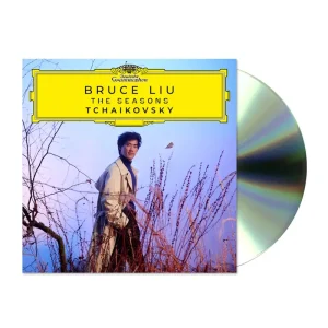 The Seasons (CD)