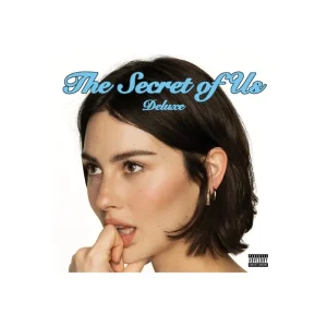 The Secret of Us (Deluxe Digital Album)