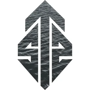 The Sleeping Souls Just Before The World Starts Burning Vinyl LP Blue Colour 2023