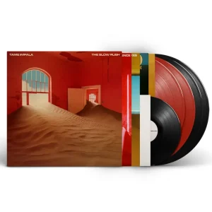 The Slow Rush Deluxe Box Set