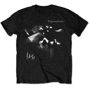 The Smashing Pumpkins Adore Black X-Large T-Shirt
