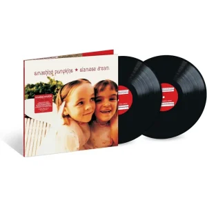 The Smashing Pumpkins Siamese Dream Vinyl LP 2025