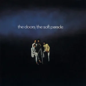 The Soft Parade (Vinyl)