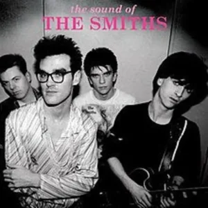 The Sound of the Smiths (Standard CD)