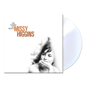 The Sound Of White (White LP)