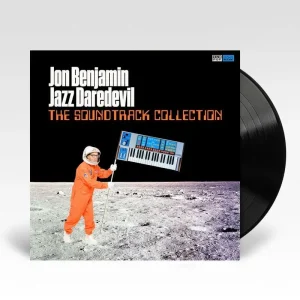 The Soundtrack Collection (Vinyl)