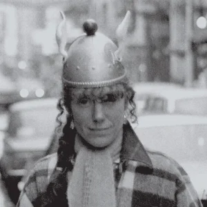 The Space Lady The Sapce Lady’s Other Hits Vinyl LP RSD 2024