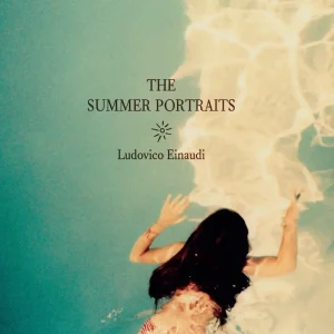 The Summer Portraits (CD)
