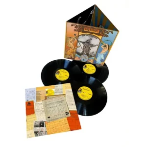 The Sun, Moon and Herbs (Expanded Edition)