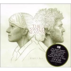 The Swell Season Strict Joy Vinyl LP 2024