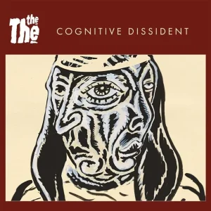 The The Cognitive Dissident 7″ Vinyl Single 2024