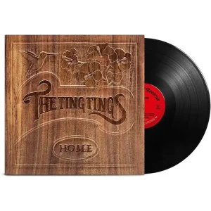The Ting Tings Home Vinyl LP 2025
