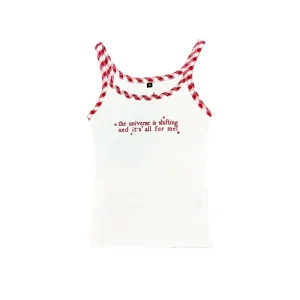 The Universe Is Shifting Tank