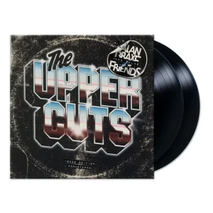 The Upper Cuts (2LP)