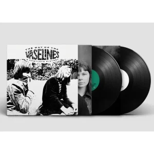 The Vaselines The Way of the Vaselines Vinyl LP 2023