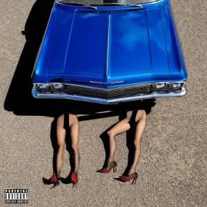 The Veronicas Gothic Summer Vinyl LP 2024