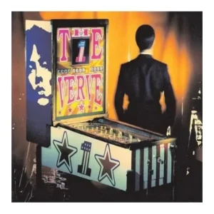 The Verve No Come Down Vinyl LP RSD 2024