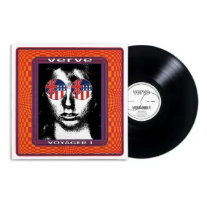 The Verve Voyager 1 Vinyl LP RSD 2025