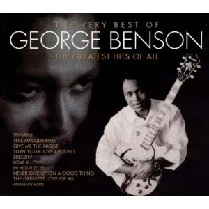 The Very Best Of… All The Greatest Hits of All