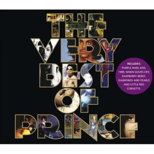 The Very Best Of (CD)