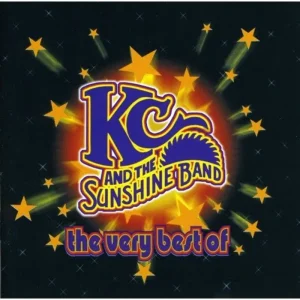 The Very Best of KC and The Sunshine Band (CD)