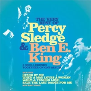 The Very Best Of Percy Sledge & Ben E. King (CD)