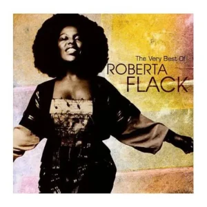 The Very Best of Roberta Flack (CD)