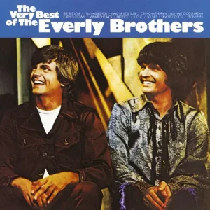 The Very Best of The Everly Brothers (CD)