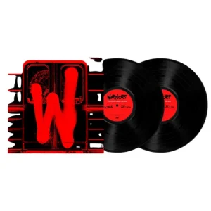 The Warriors 2LP
