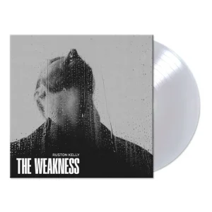 The Weakness (LP)