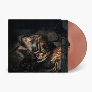 The Weather Station Humanhood Vinyl LP Indies Red Eco Colour 2025