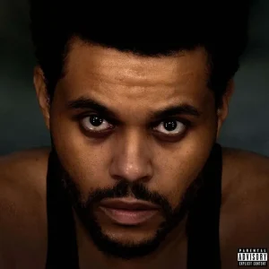 The Weeknd Hurry Up Tomorrow CD 2025