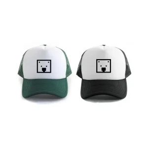 The Wombats Release Party Trucker Cap