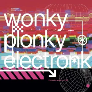 The Wonky Sessions Volume 1 Vinyl LP 2025